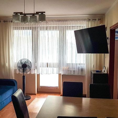 Apartamenty Agat I Jantar Swinoujscie Exterior photo